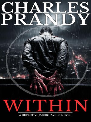 cover image of Within (Book 4 of the Detective Jacob Hayden Series)